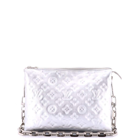 Louis Vuitton Coussin Bag Embossed #186409L43B - Picture 1 of 8